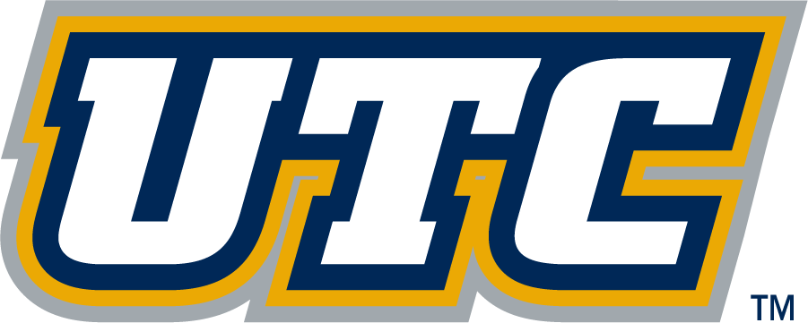 Chattanooga Mocs 2007-Pres Wordmark Logo diy iron on heat transfer